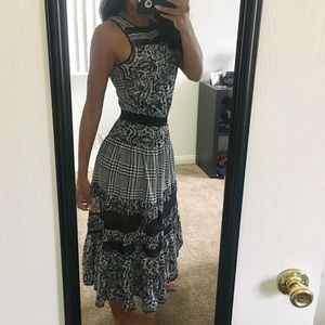 Michael Kors Midi Dress
